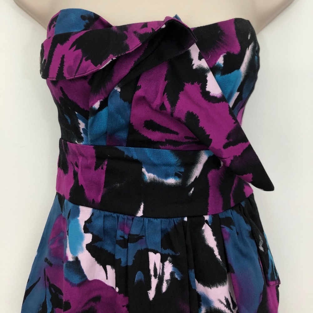 Urban Behavior Dress View 5